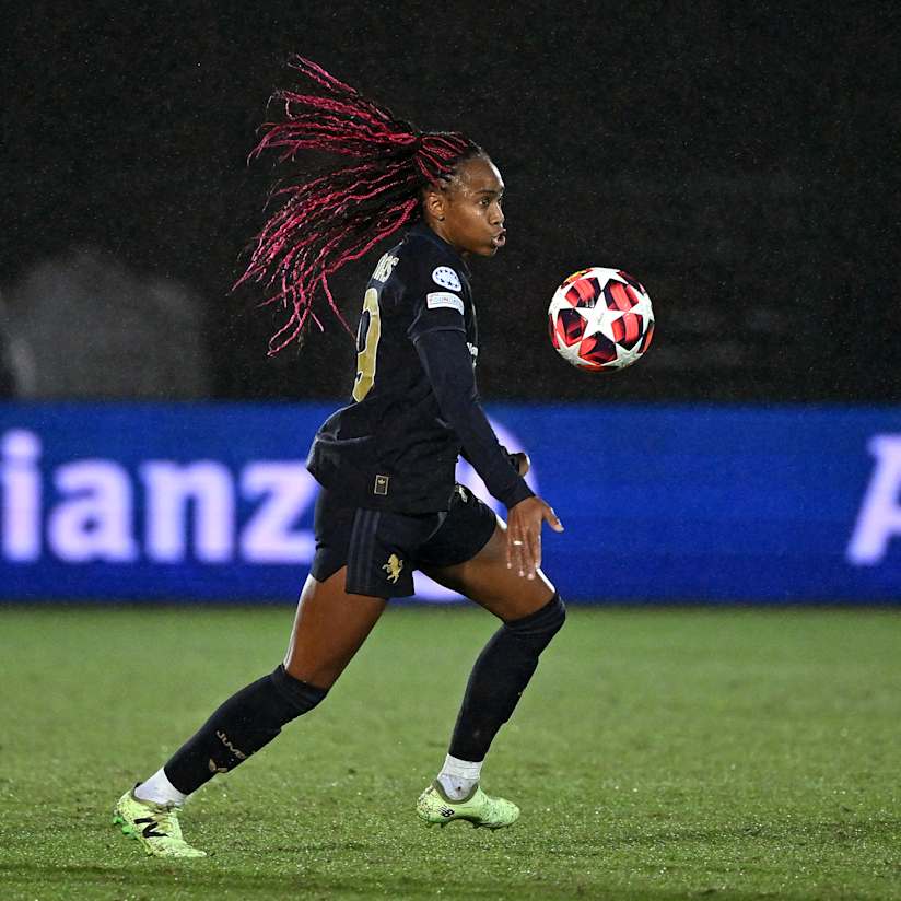 UWCL | Juventus-Valerenga, dove vederla
