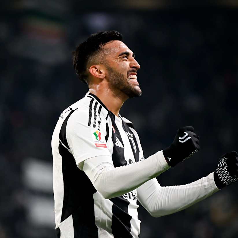 Coppa Italia | Il tabellone dei quarti di finale