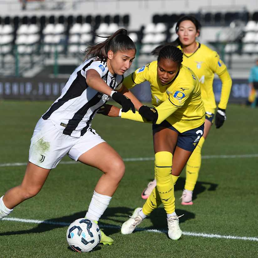 Bianconere's Coppa Italia quarter-final second leg date confirmed