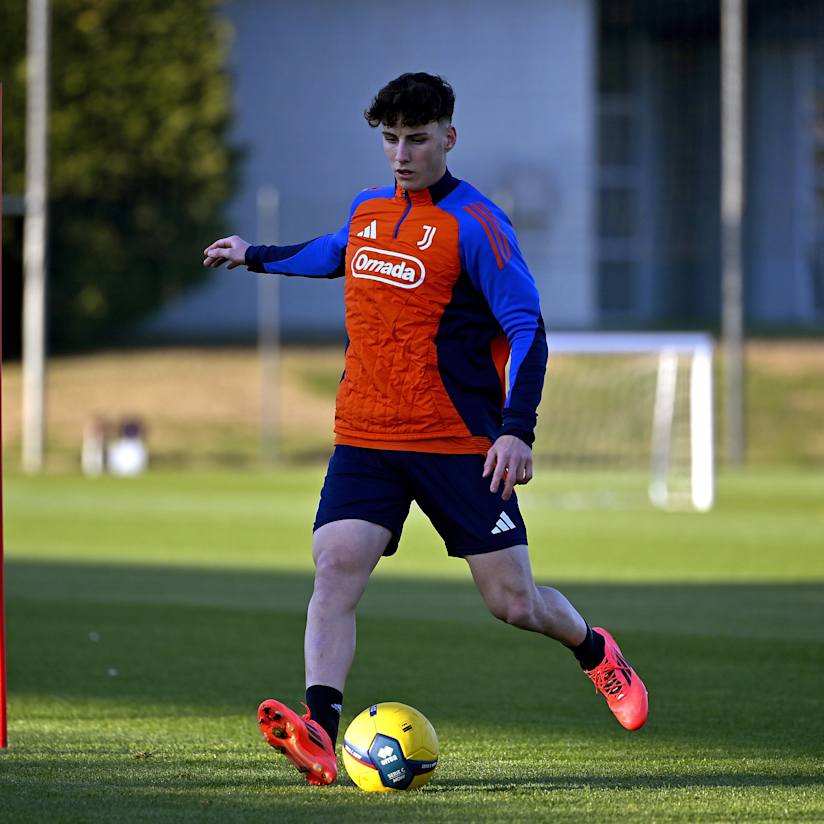 Serie C | Audace Cerignola-Juventus Next Gen, i convocati