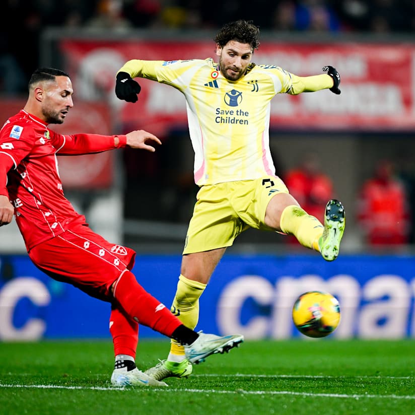 Where to watch Juventus-Fiorentina