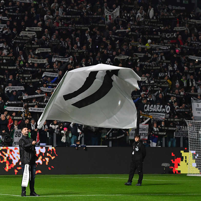 Ticket sales information for Derby d'Italia clash vs Inter