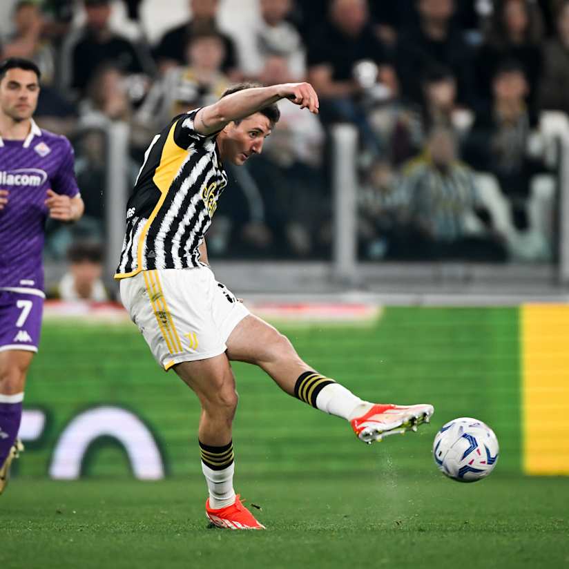 Serie A | Juventus-Fiorentina, i precedenti