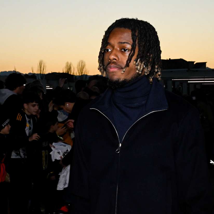 Serie A | Juventus-Fiorentina, le formazioni ufficiali