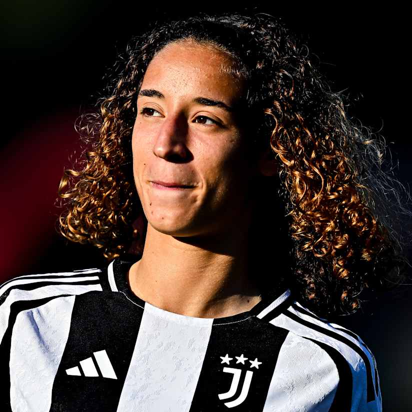 Getting to know Azzurra Gallo