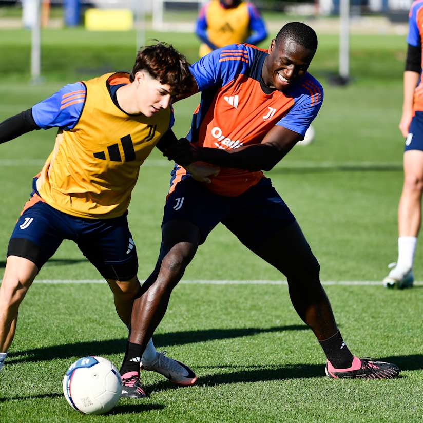 Serie C | Juventus Next Gen-Casertana, i convocati