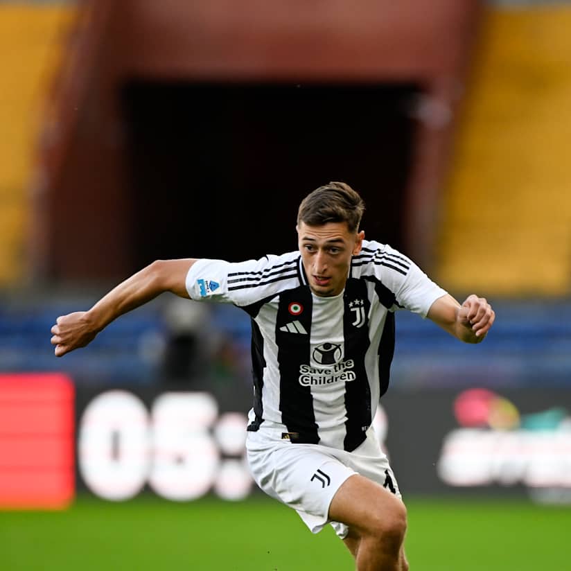 Happy birthday, Jonas! 