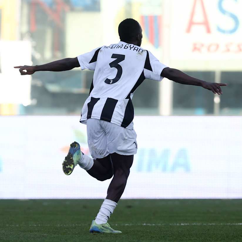Serie C | Catania-Juventus Next Gen, la partita