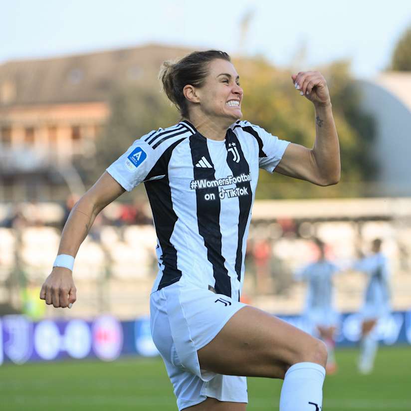 Women's International Recap | Girelli on target for Italy