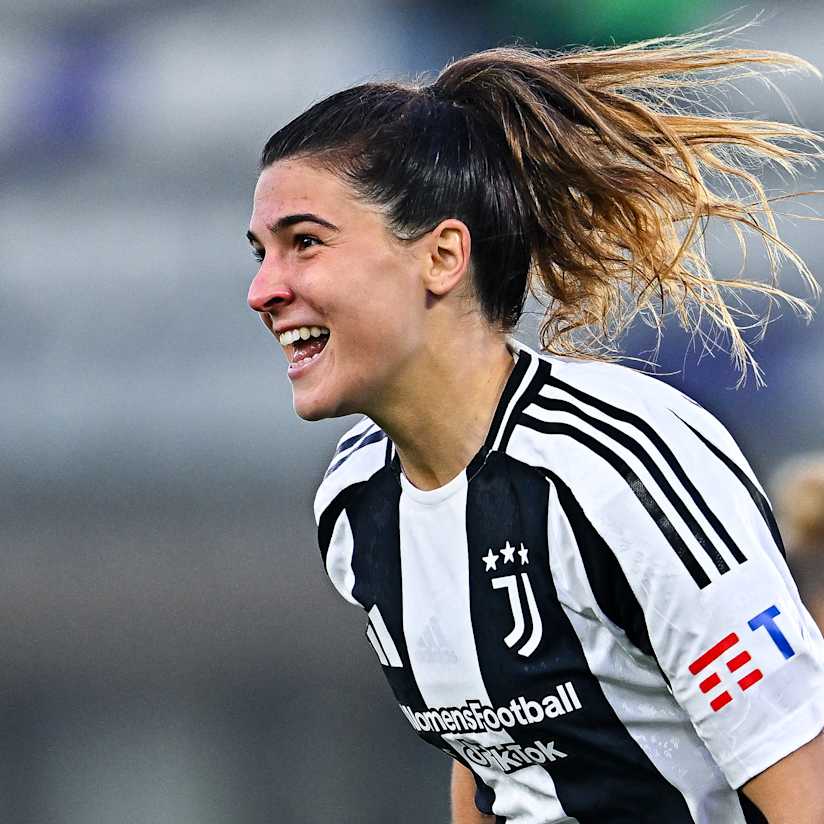 Sofia Cantore named Player of the Month for December!