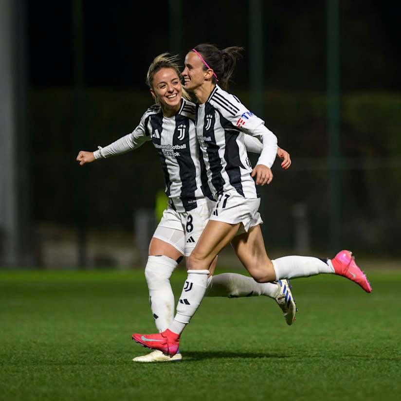 PRESS ROOM | Comments after Lazio-Juventus