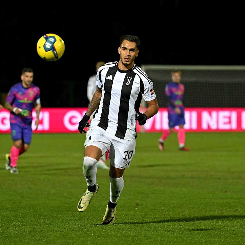 Ufficiale | Cosimo Marco Da Graca saluta la Next Gen e passa al Novara