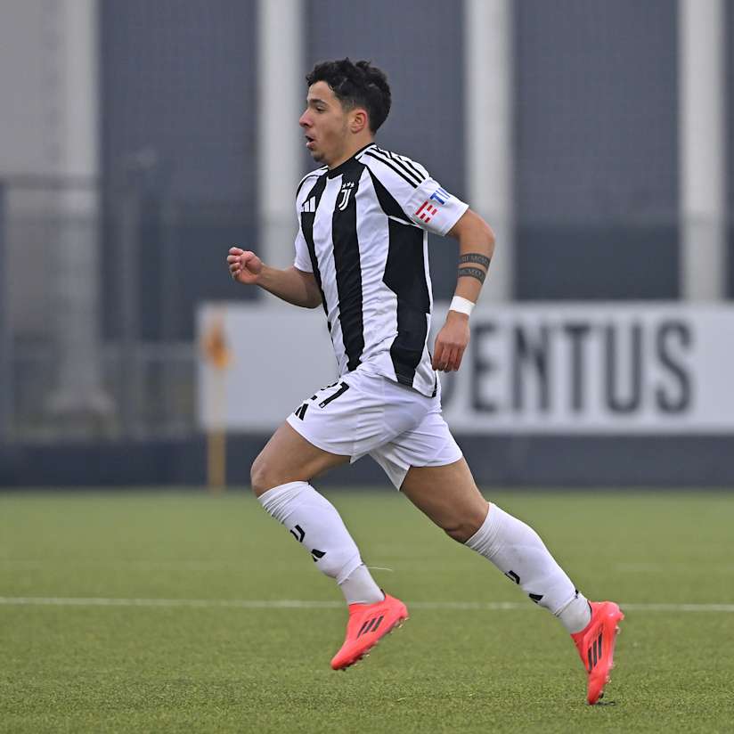 Primavera 1 | Il calendario dalla 24ª alla 27ª giornata della Juventus U20