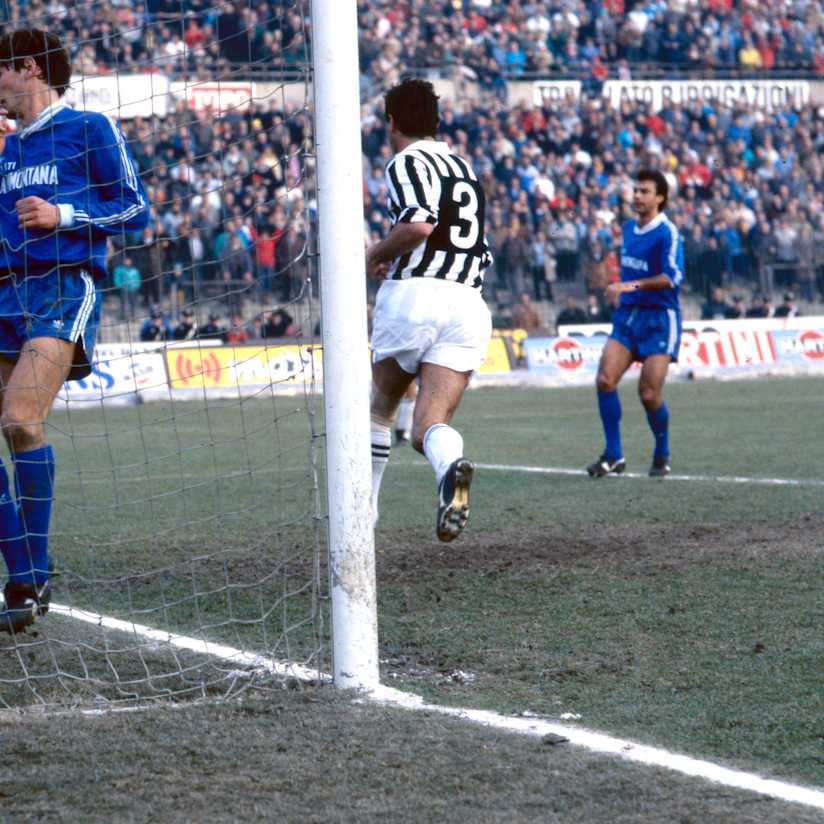 Five Moments: Juve-Empoli