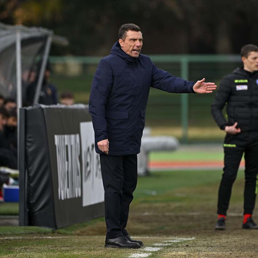 Next Gen | Aggiornamento classifica e calendario girone C di Serie C