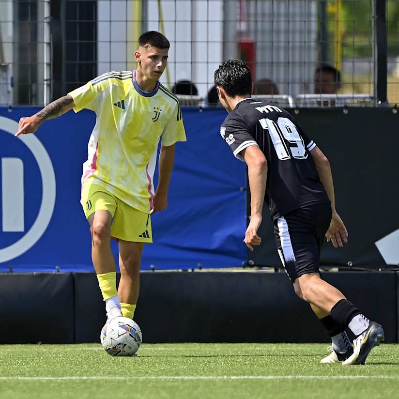 Primavera 1 | Cesena-Juventus, gli arbitri