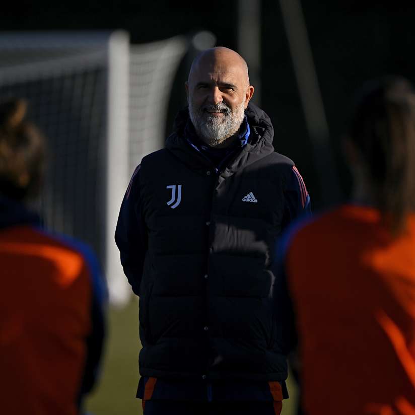 Canzi: Every point carries more weight from here on