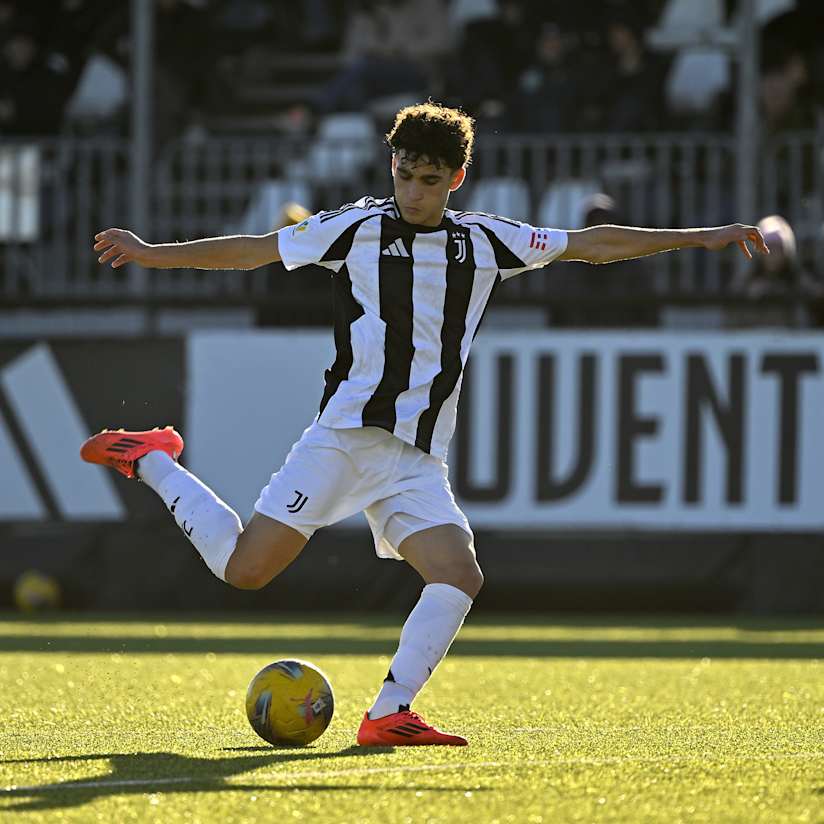 U20 | Juventus-Torino, le formazioni ufficiali