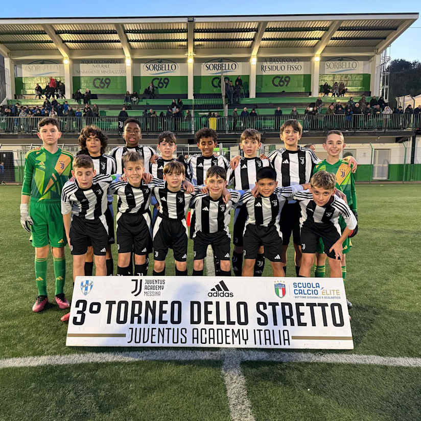 ADB | "Torneo dello Stretto", a Messina un'altra grande edizione
