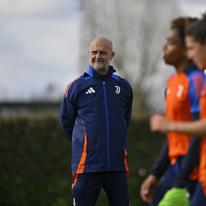 Canzi: We expect some surprises from Fiorentina