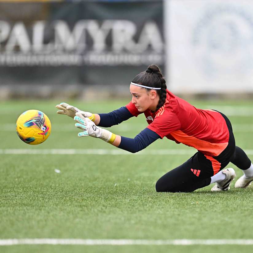 Women U19 | Viareggio Women's Cup | Juventus-Milan, le formazioni ufficiali