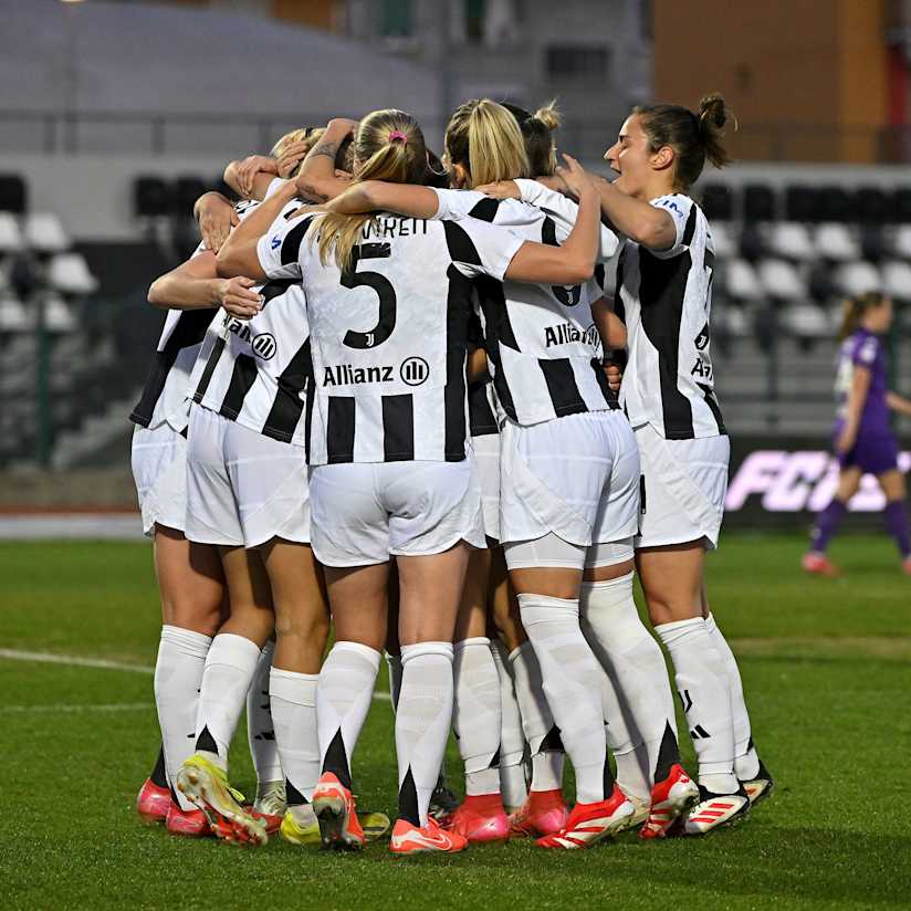 Twist | Juve & Music | The obstacles of the heart
