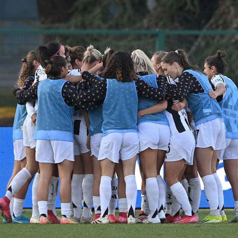 Women's Italian Cup final confirmed for Como! 