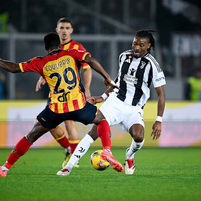 Serie A | Juventus-Lecce, dove vederla
