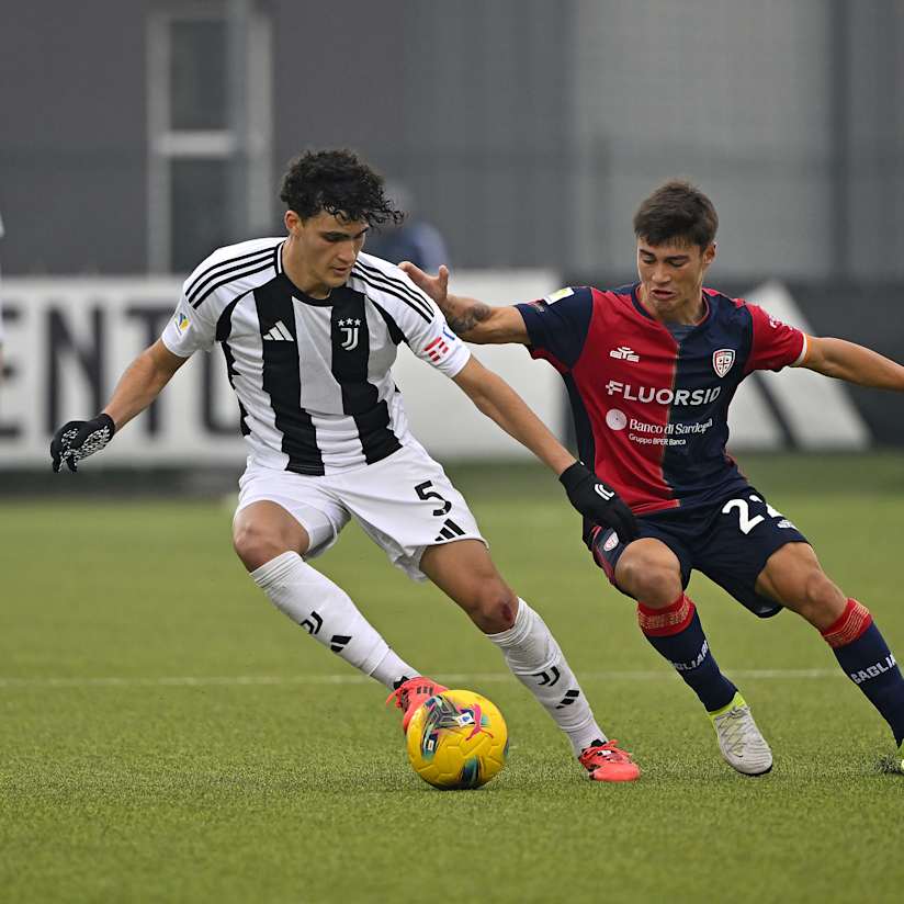 U20 | Cagliari-Juventus, dove vederla