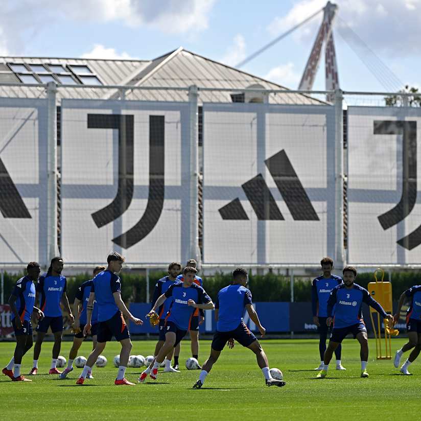 Squad List | Parma-Juventus