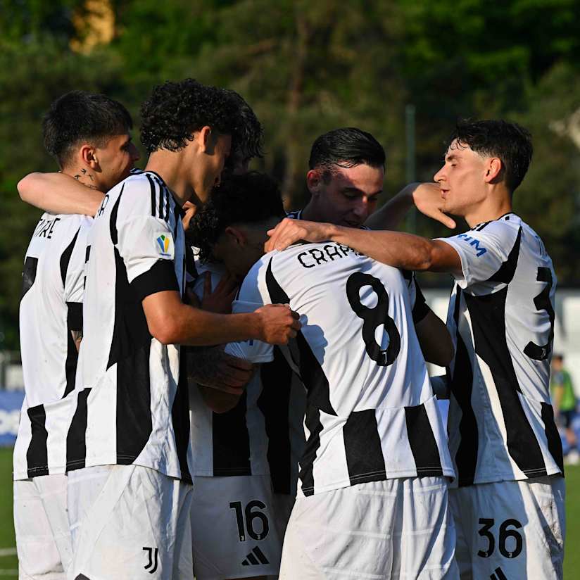 U20 | Inter-Juventus | La partita