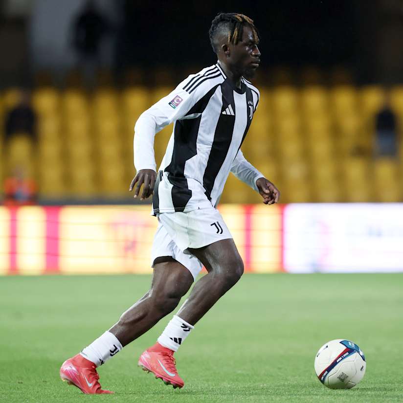Playoff Serie C | Crotone-Juventus Next Gen, i convocati