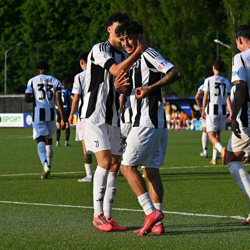 U20 | Verona-Juventus, le formazioni ufficiali