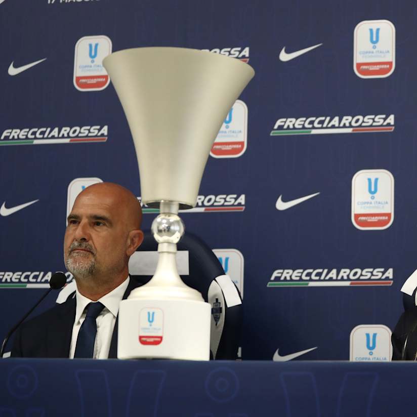 Canzi & Rosucci: Mindset the key to final success