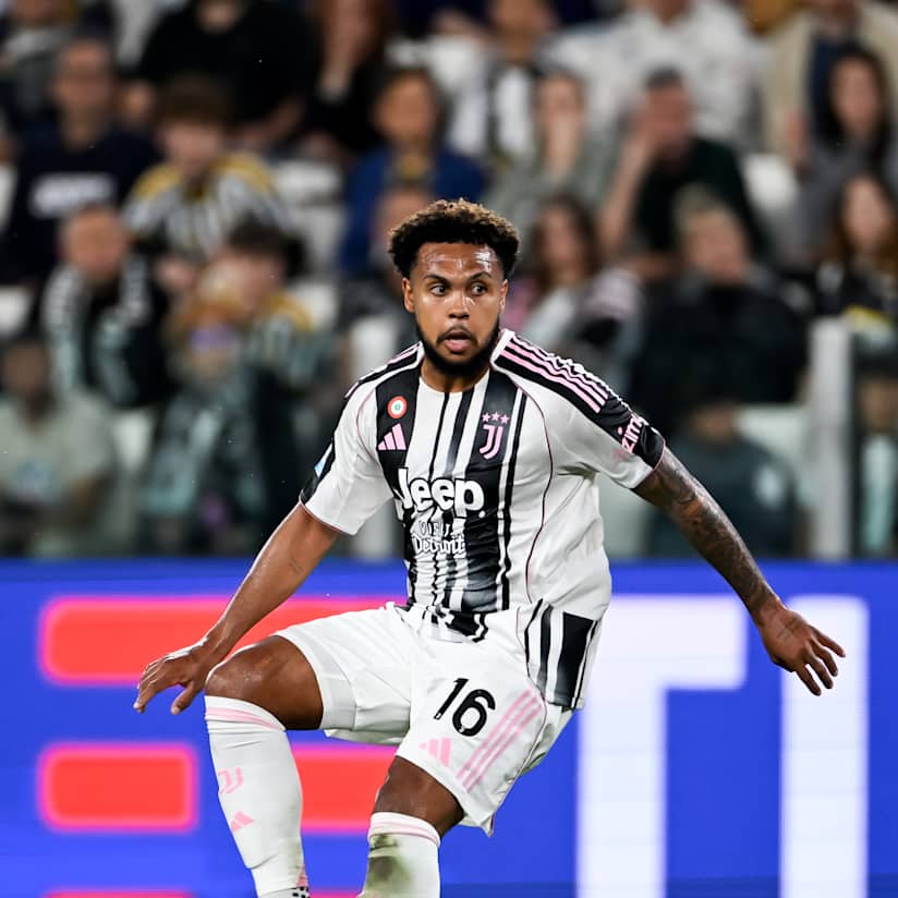 Serie A | Venezia-Juventus, squalificati e diffidati