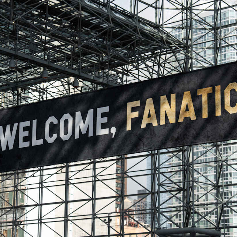Juventus returns to Fanatics Fest NYC 2025!