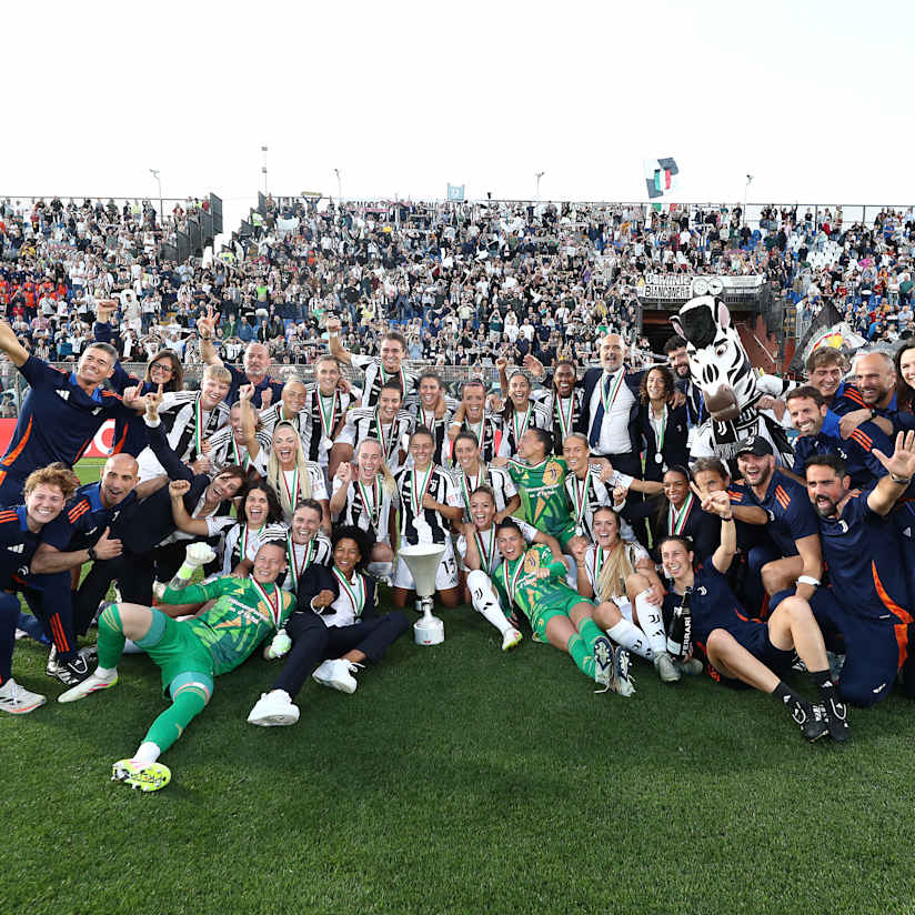 Serie A Women's Cup: New competition starts on 24 August