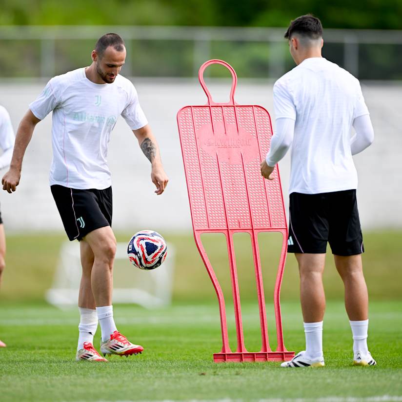 Training Center | Working towards Wydad AC