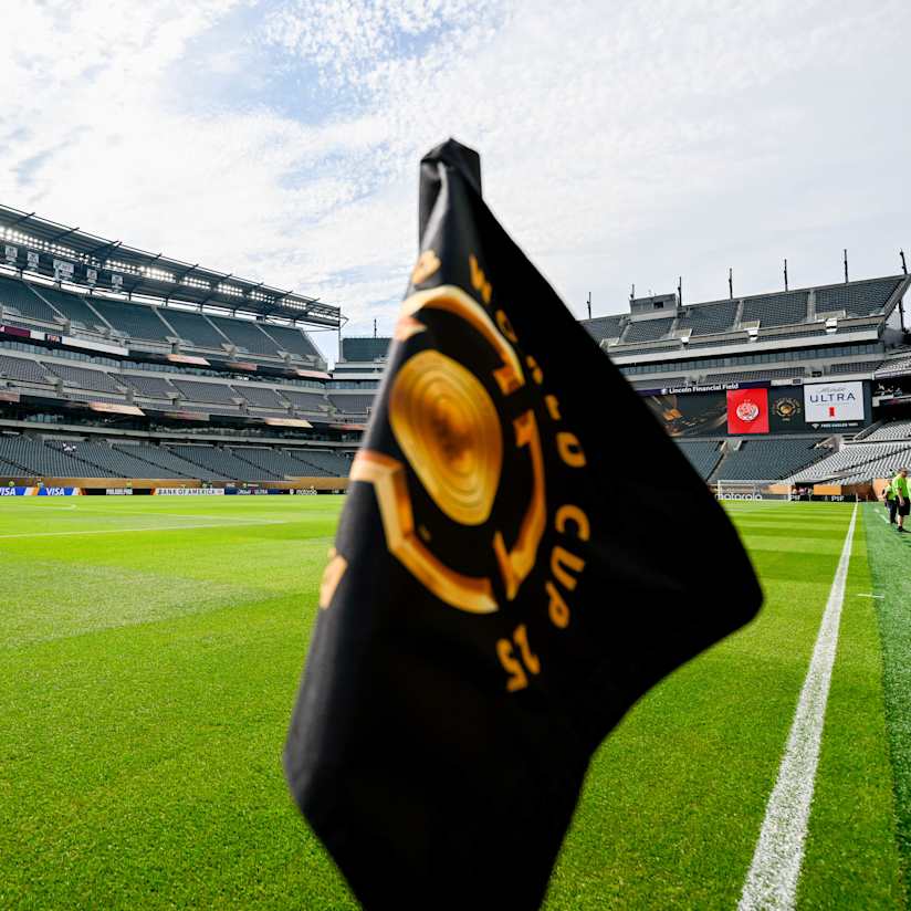 FIFA Club World Cup | Juventus-Wydad AC, le formazioni ufficiali