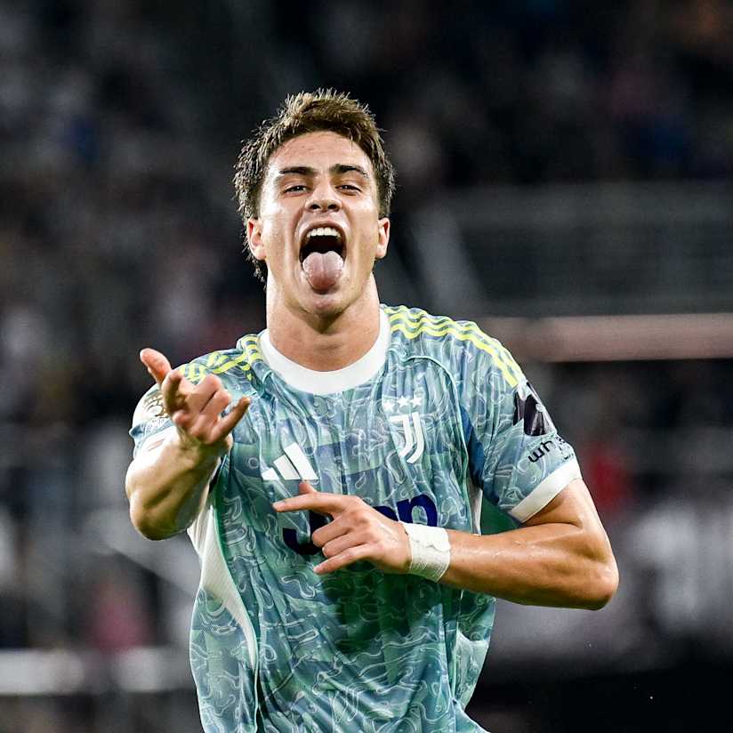 Club World Cup preview: Real Madrid vs Juventus