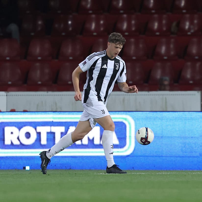 Next Gen | Lorenzo Villa si trasferisce in prestito al Padova