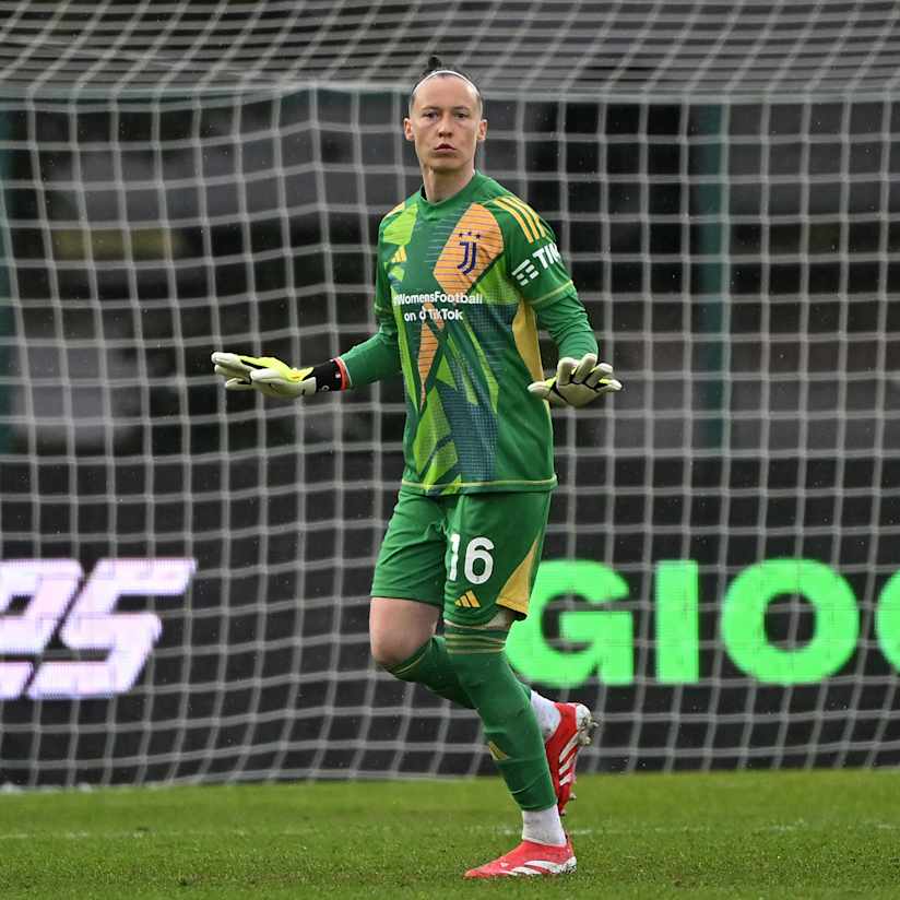 WEURO 2025 RECAP | PEYRAUD-MAGNIN’S FRANCE REACH THE QUARTER-FINALS