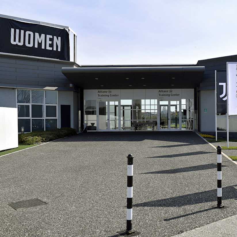 Women | Le date della ripartenza