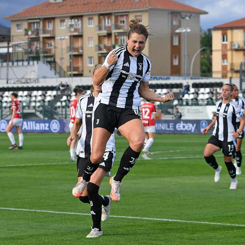 WEURO 2025 Recap | Girelli magic sends Italy to semi-finals!