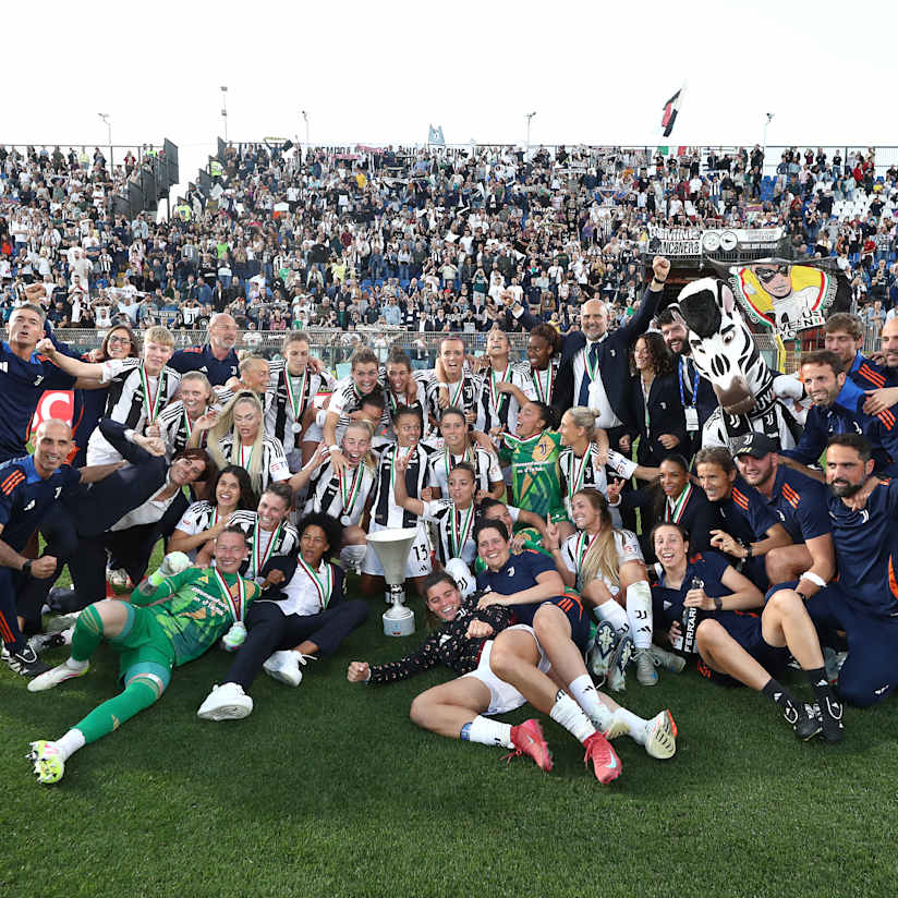 Women's Italian Cup 2025/26: All you need to know