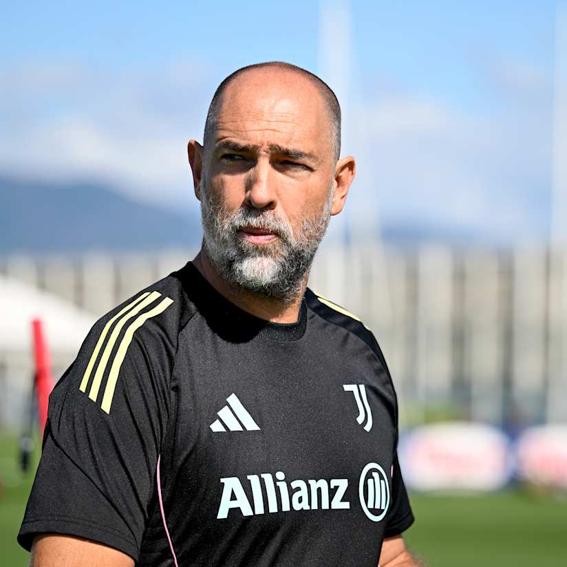 Squad List | Atalanta-Juventus