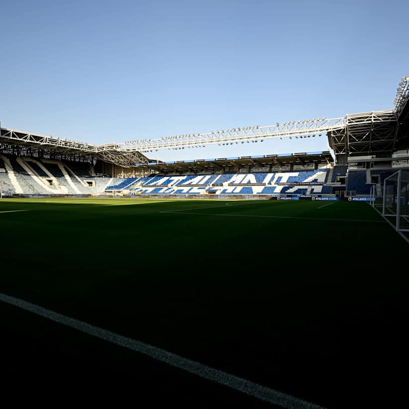 Amichevole | Atalanta-Juventus, le formazioni ufficiali