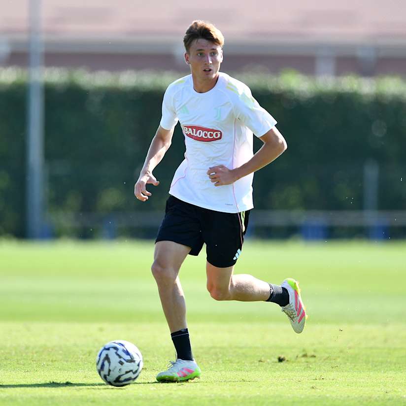 Coppa Italia Serie C | Juventus Next Gen-Novara, i convocati