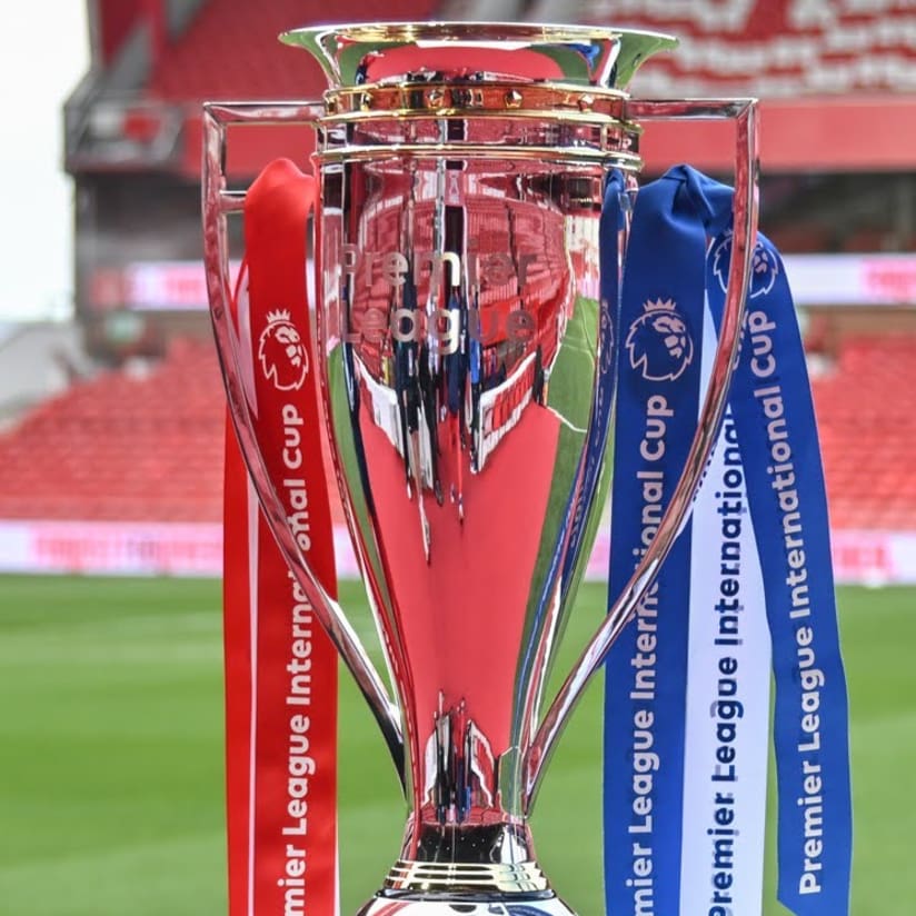 La Juventus parteciperà alla Premier League International Cup