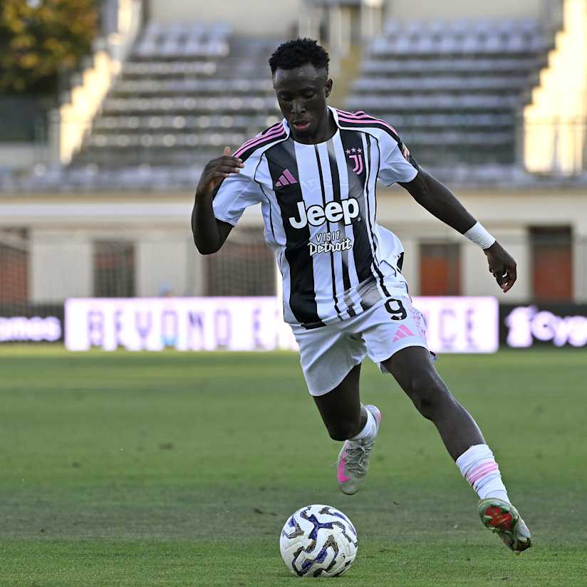 Serie C | Carpi-Juventus Next Gen, le formazioni ufficiali